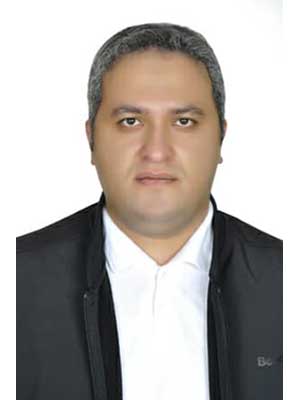 تصویر پروفایل توحید هادی زاده - قراردادها و دعاوی عمومی مدنی در تهران