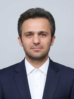 تصویر پروفایل توحید حیدری فرد - قراردادها و دعاوی عمومی مدنی در 