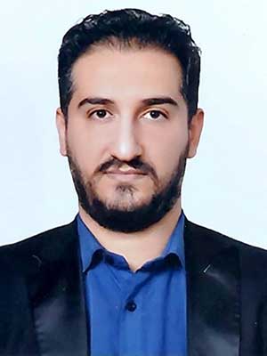 تصویر پروفایل توحید خلوف حیدرلو - قراردادها و دعاوی عمومی مدنی در شهریار