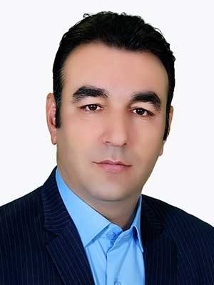 تصویر پروفایل توحید دهقانی زاد کرمجوان - قراردادها و دعاوی عمومی مدنی در مراغه