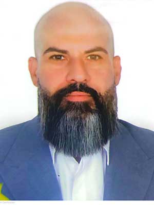 تصویر پروفایل تورج حبیبی - قراردادها و دعاوی عمومی مدنی در مشهد