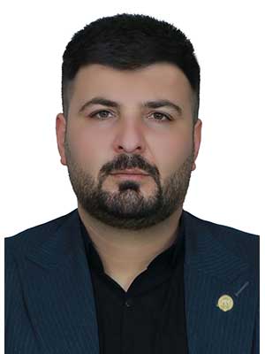 تصویر پروفایل وفا قاسمی - قراردادها و دعاوی عمومی مدنی در ارومیه