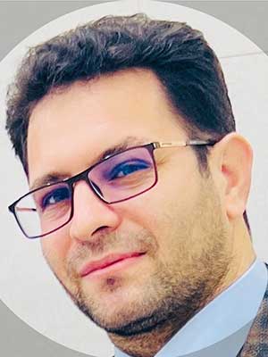 تصویر پروفایل وحدت جعفرزاده قره اغاجلوسفلی - قراردادها و دعاوی عمومی مدنی در گرمی
