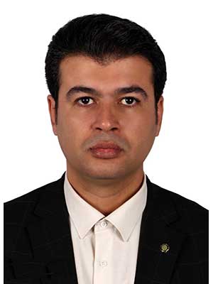 تصویر پروفایل وحید عابدی - قراردادها و دعاوی عمومی مدنی در ارومیه