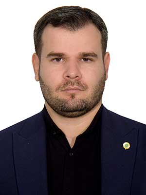 تصویر پروفایل وحید ابوالحسنی اربط سفلی - قراردادها و دعاوی عمومی مدنی در شاهین دژ