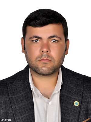 تصویر پروفایل وحید آقاجانی - قراردادها و دعاوی عمومی مدنی در ملکان