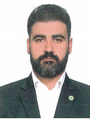 تصویر پروفایل وحید احمدی نسب - قراردادها و دعاوی عمومی مدنی در سراب