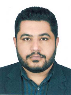 تصویر پروفایل وحید عجم حسینی - قراردادها و دعاوی عمومی مدنی در شاهرود