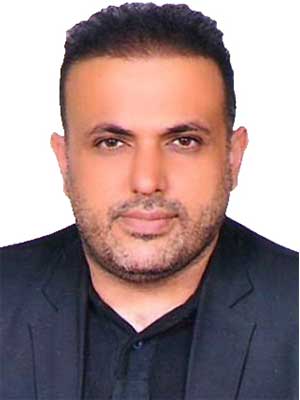 تصویر پروفایل وحید اکبری - قراردادها و دعاوی عمومی مدنی در سبزوار