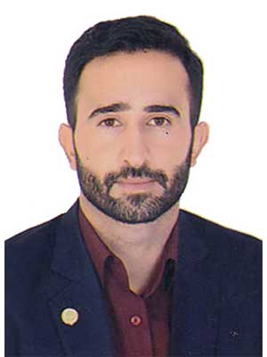 تصویر پروفایل وحید اسم خانی تبار - قراردادها و دعاوی عمومی مدنی در زنجان
