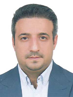 تصویر پروفایل وحید آزادی - قراردادها و دعاوی عمومی مدنی در اسلامشهر