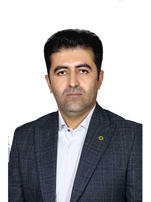 تصویر پروفایل وحید آژ - قراردادها و دعاوی عمومی مدنی در شاهین شهر و میمه