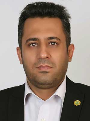 تصویر پروفایل وحید بیات - قراردادها و دعاوی عمومی مدنی در تهران