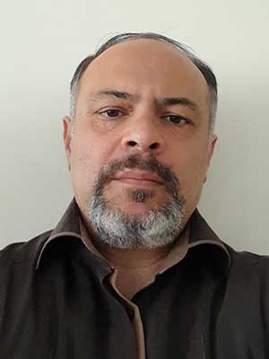 تصویر پروفایل وحید اله یار پور بیرجندی - قراردادها و دعاوی عمومی مدنی در مشهد