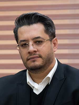 تصویر پروفایل وحید گل محمدی ثمرین - قراردادها و دعاوی عمومی مدنی در 