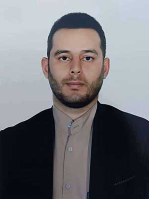 تصویر پروفایل وحید حسنی لاریمی - قراردادها و دعاوی عمومی مدنی در قائم شهر