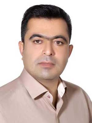 تصویر پروفایل وحید حسنوند - قراردادها و دعاوی عمومی مدنی در 