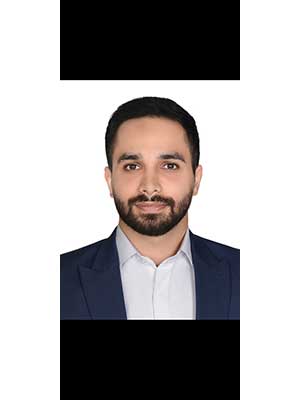 تصویر پروفایل وحید حضرتی - قراردادها و دعاوی عمومی مدنی در شهریار