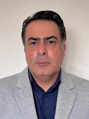 تصویر پروفایل وحید حیدری - قراردادها و دعاوی عمومی مدنی در تهران