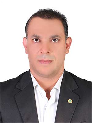 تصویر پروفایل وحید جمالی - قراردادها و دعاوی عمومی مدنی در کنگاور
