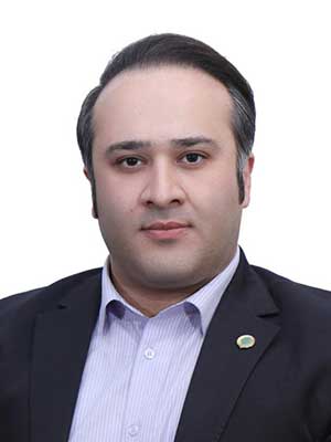 تصویر پروفایل وحید جمالی تطفی - قراردادها و دعاوی عمومی مدنی در رشتخوار