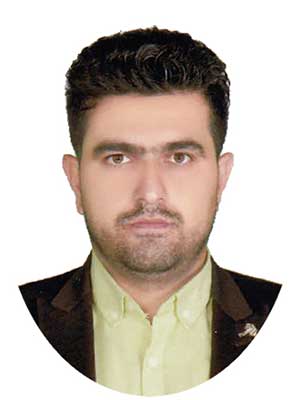 تصویر پروفایل وحید مسعودی - قراردادها و دعاوی عمومی مدنی در ساوه