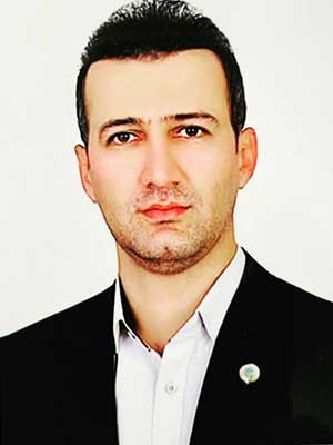 تصویر پروفایل وحید محمدی - قراردادها و دعاوی عمومی مدنی در جوانرود