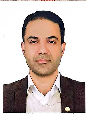 تصویر پروفایل وحید نکونام - قراردادها و دعاوی عمومی مدنی در تهران