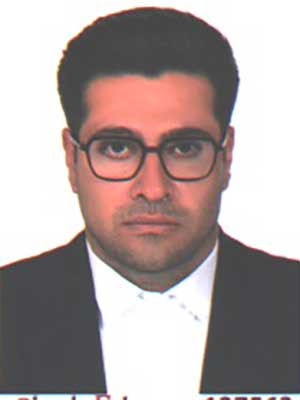 تصویر پروفایل وحید نورکیهانی - قراردادها و دعاوی عمومی مدنی در 