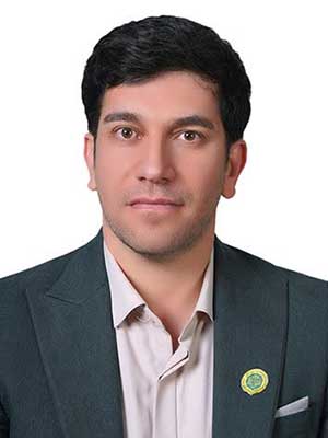 تصویر پروفایل وحید پناهی - قراردادها و دعاوی عمومی مدنی در اردبیل