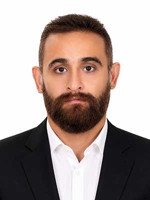 تصویر پروفایل وحید پیری - قراردادها و دعاوی عمومی مدنی در تبریز