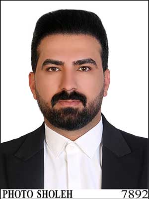 تصویر پروفایل وحید رضایی - قراردادها و دعاوی عمومی مدنی در اقلید