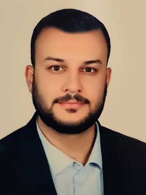 تصویر پروفایل وحید صادقی جمال - قراردادها و دعاوی عمومی مدنی در همدان