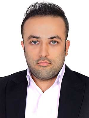تصویر پروفایل وحید سجادی - قراردادها و دعاوی عمومی مدنی در ماکو