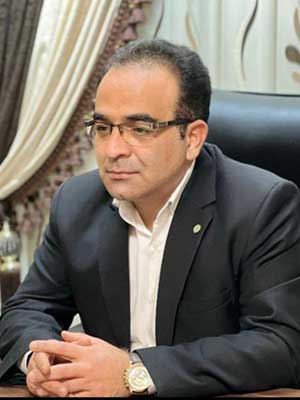 تصویر پروفایل وحید سالکی - قراردادها و دعاوی عمومی مدنی در تبریز