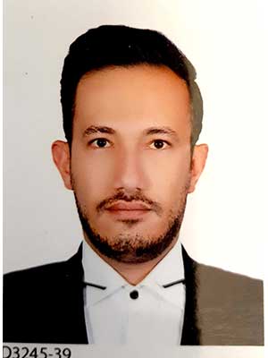 تصویر پروفایل وحید صمدی - قراردادها و دعاوی عمومی مدنی در دلوار
