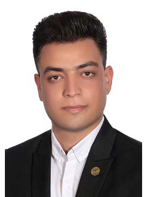 تصویر پروفایل وحید سراجی کوپکن - قراردادها و دعاوی عمومی مدنی در درگز