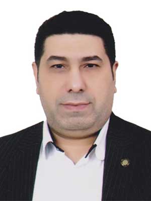 تصویر پروفایل وحید سرپرست - قراردادها و دعاوی عمومی مدنی در ساری
