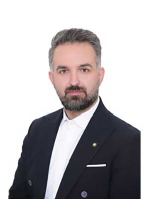 تصویر پروفایل وحید وفائی کرمی زاده - قراردادها و دعاوی عمومی مدنی در کرج
