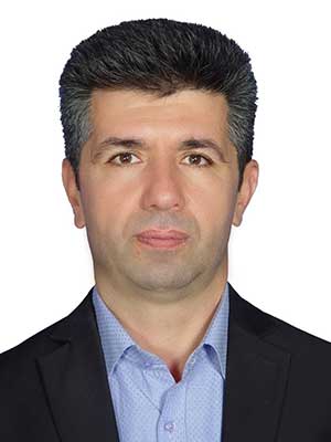 تصویر پروفایل وحید وحیدی راد - قراردادها و دعاوی عمومی مدنی در مشهد