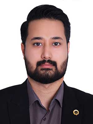تصویر پروفایل وحیدرضا عظیمی - قراردادها و دعاوی عمومی مدنی در مشهد