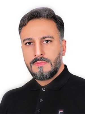 تصویر پروفایل وحیدرضا یزدی - قراردادها و دعاوی عمومی مدنی در مشهد