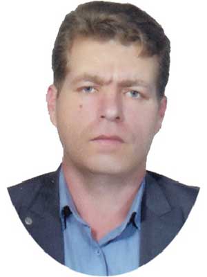 تصویر پروفایل ولی آصفی - قراردادها و دعاوی عمومی مدنی در هیرمند