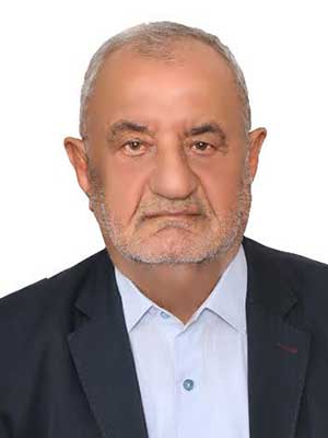 تصویر پروفایل ولی حاتمی غریب وند - قراردادها و دعاوی عمومی مدنی در اهواز