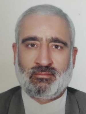 تصویر پروفایل ولی الله باقری - قراردادها و دعاوی عمومی مدنی در کهک