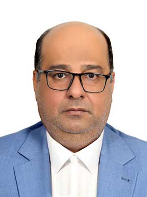 تصویر پروفایل ولید عرفاویان - قراردادها و دعاوی عمومی مدنی در آبادان