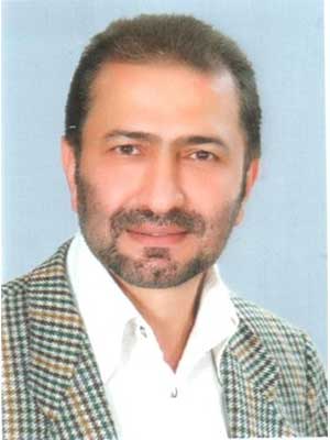 تصویر پروفایل ولی اله ملک - قراردادها و دعاوی عمومی مدنی در آمل