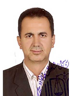 تصویر پروفایل ولی اله فلاح - قراردادها و دعاوی عمومی مدنی در رشتخوار