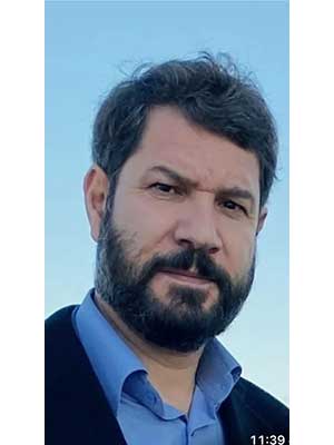 تصویر پروفایل ولی الله حکیمی فر - قراردادها و دعاوی عمومی مدنی در تهران