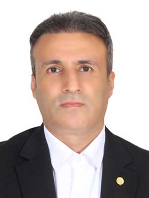 تصویر پروفایل ولی اله حاتم پور عربی - قراردادها و دعاوی عمومی مدنی در گرگان